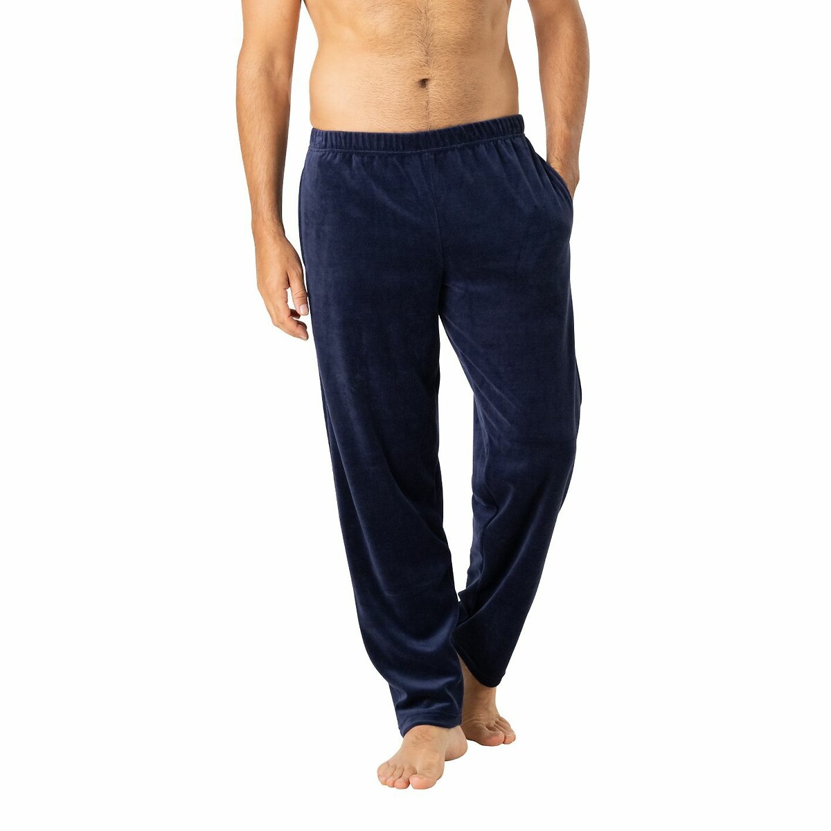 EMINÊNCIA<br>Pijama de veludo