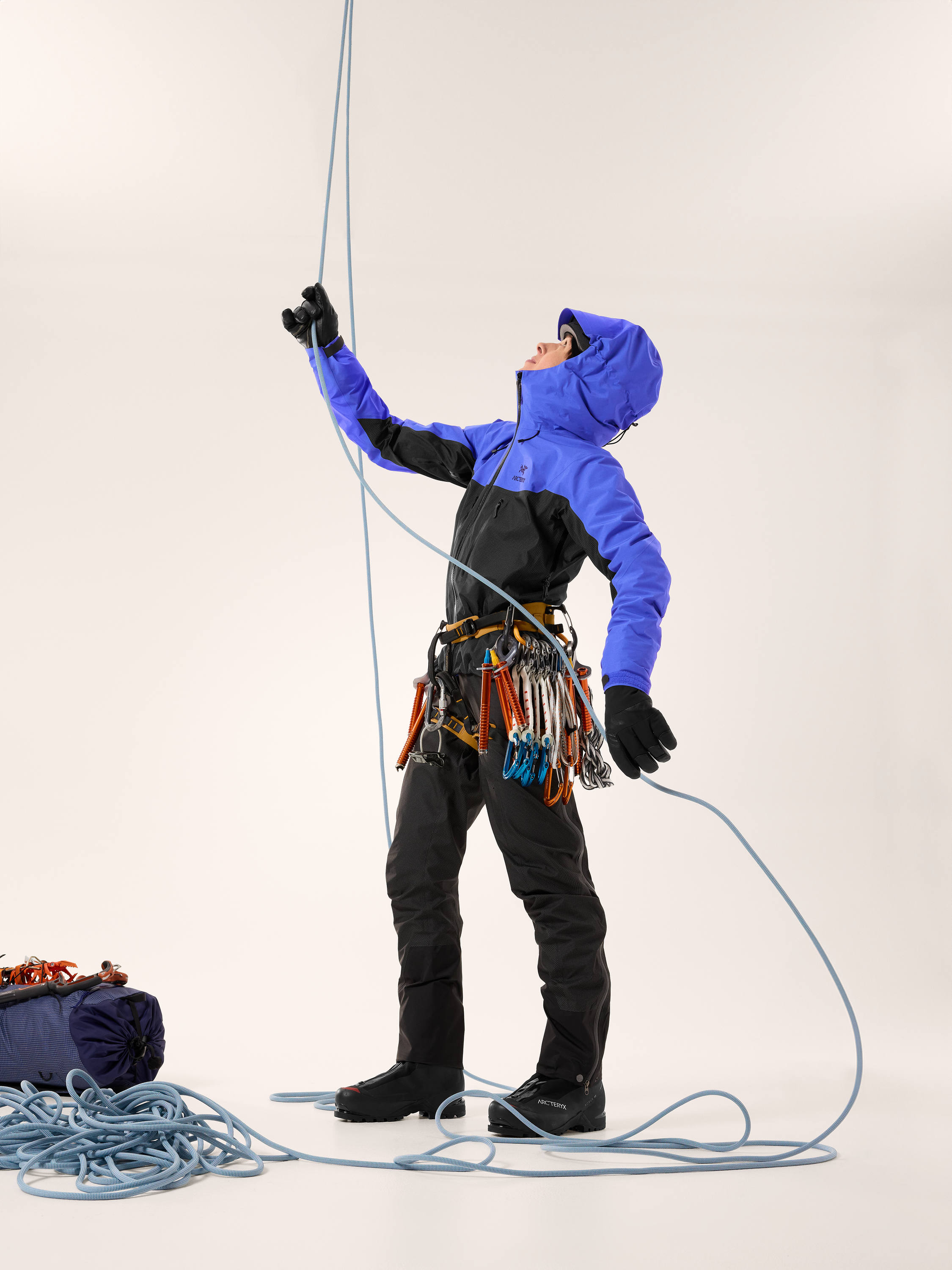 Arc'teryx AR-385A W's