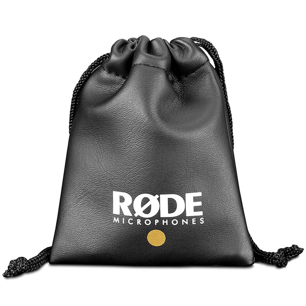 RØDE RODELink Lavalier