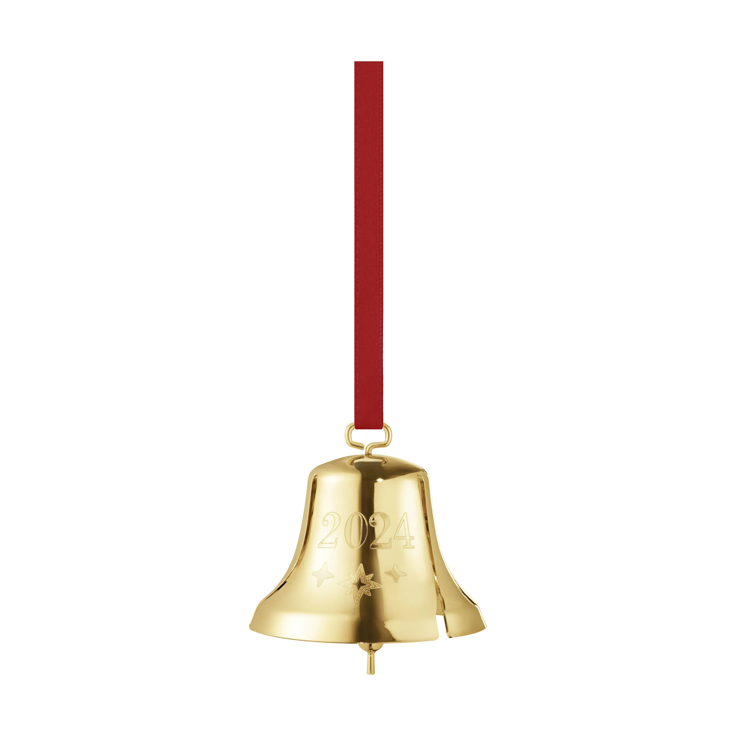 Georg Jensen CC 2024 Juleklokke