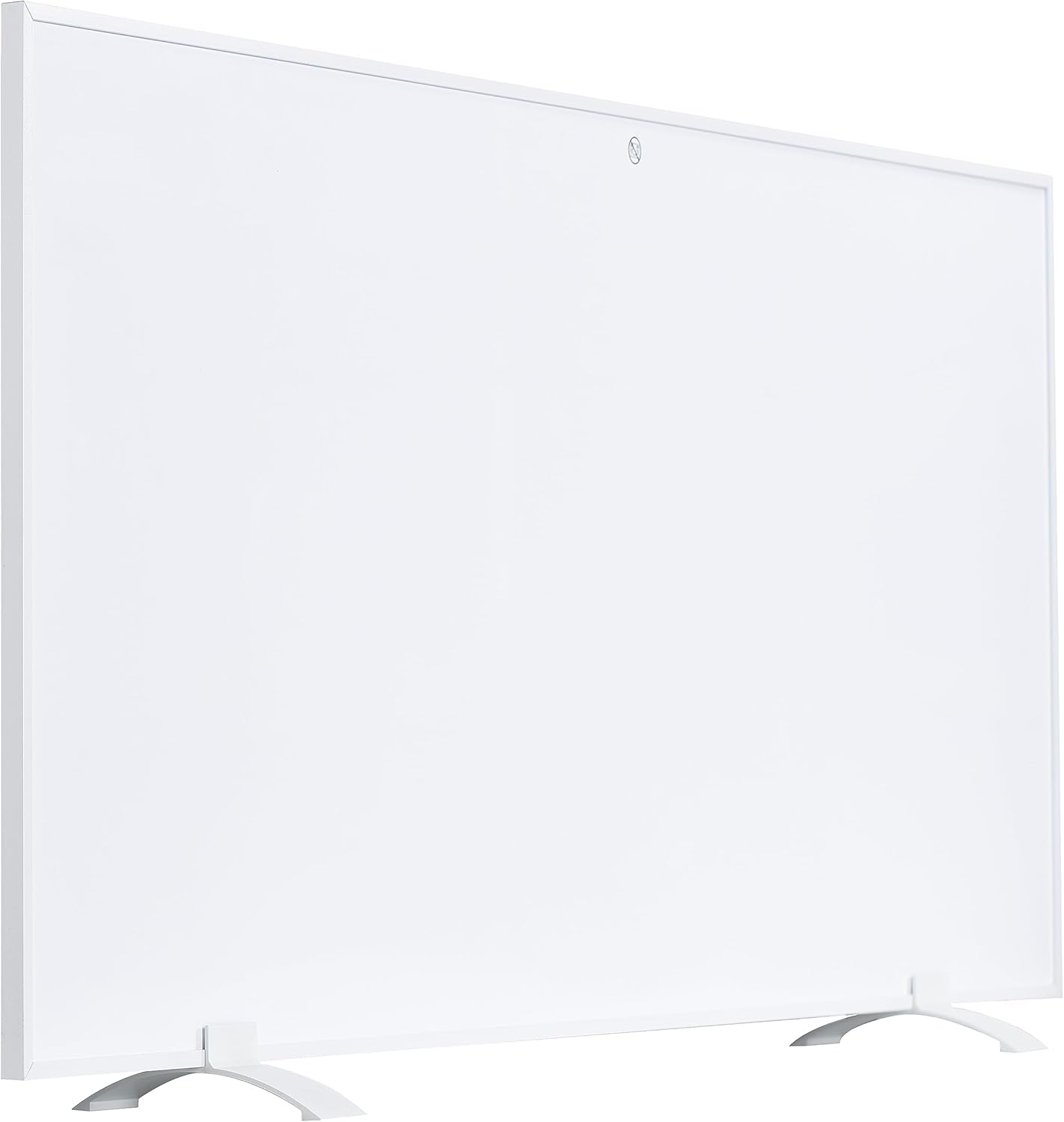 SHX Infrarot-Heizpaneel mit WiFi 350W SHXA350-WiFi – 350 Watt, 4-7m², Wandmontage, WiFi, Fernbedienung, weiß
