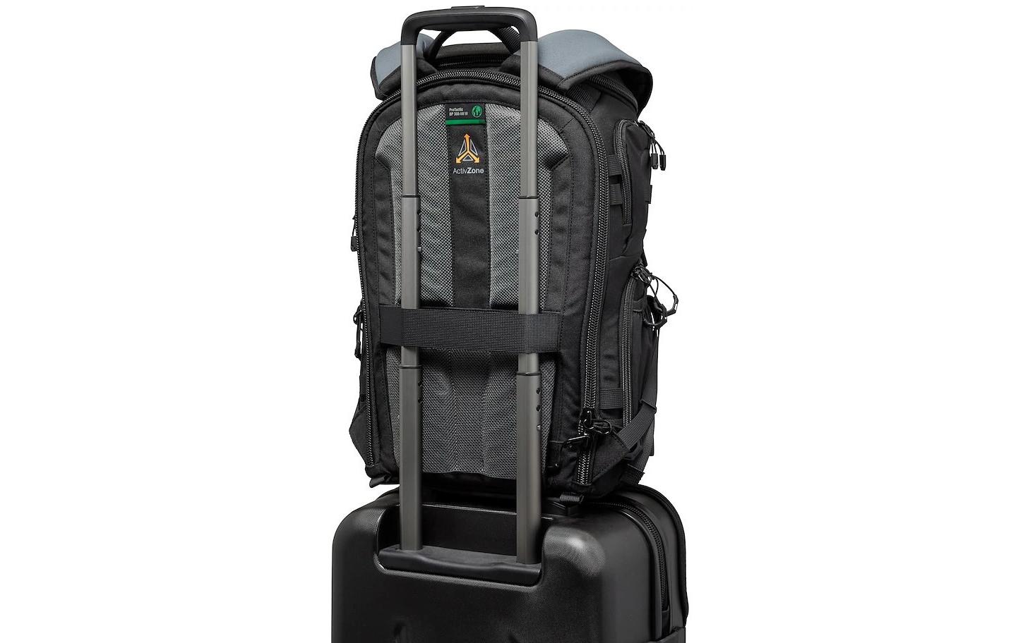 Fotorucksack ProTactic BP 350 AW III<br>Modularer Kamerarucksack
