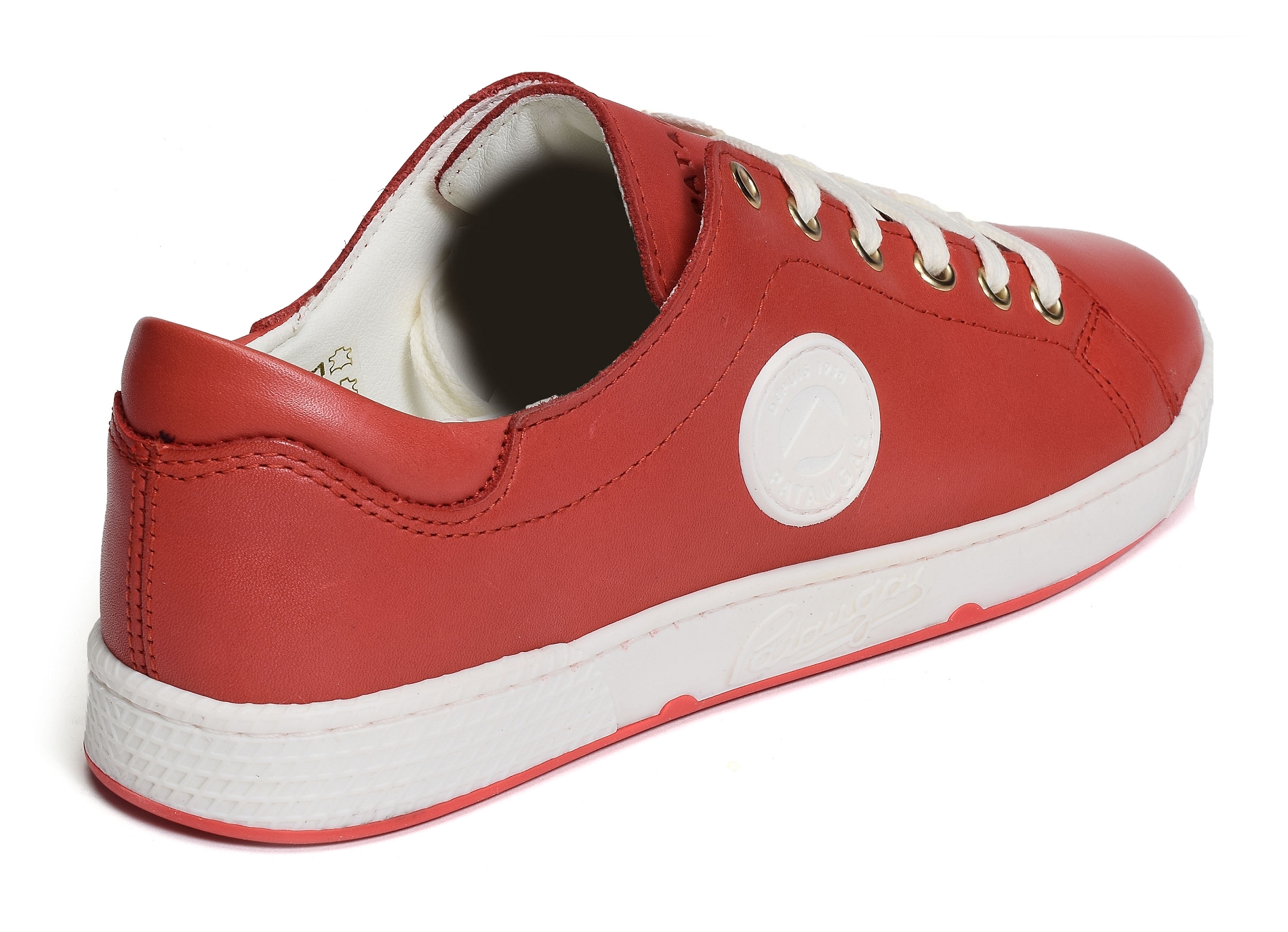 Jayo rouge rouge