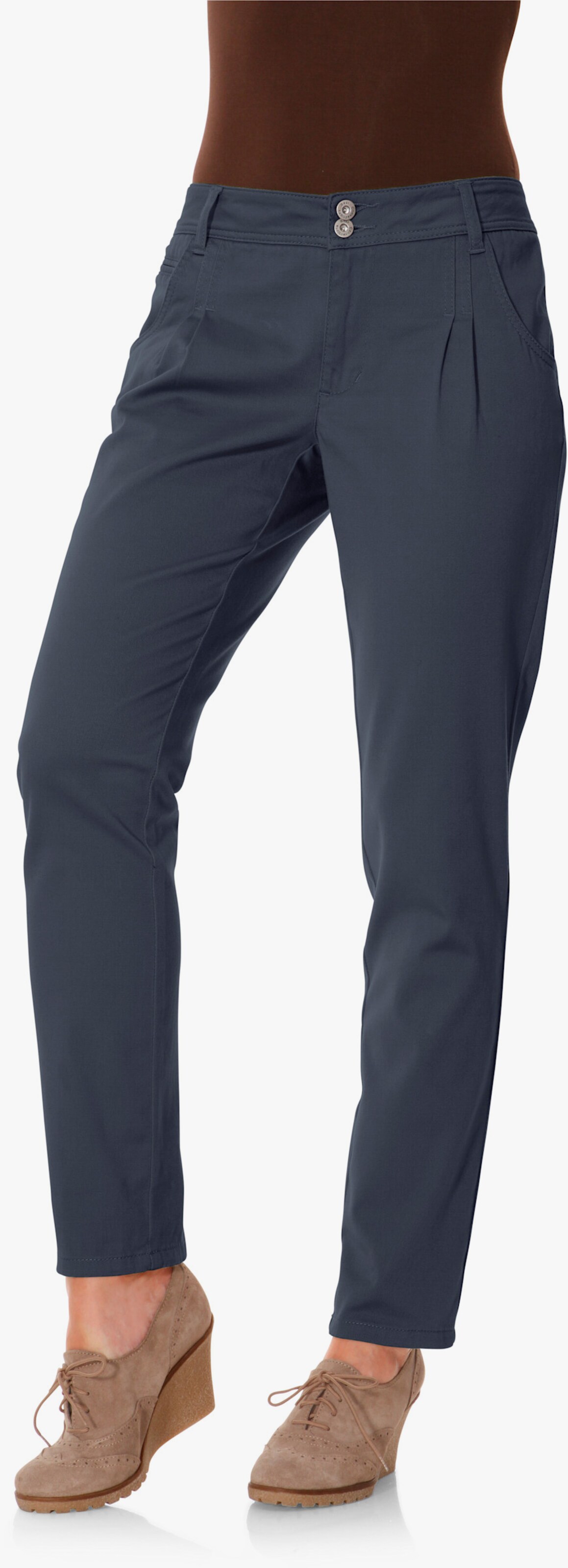 Chino-Hose