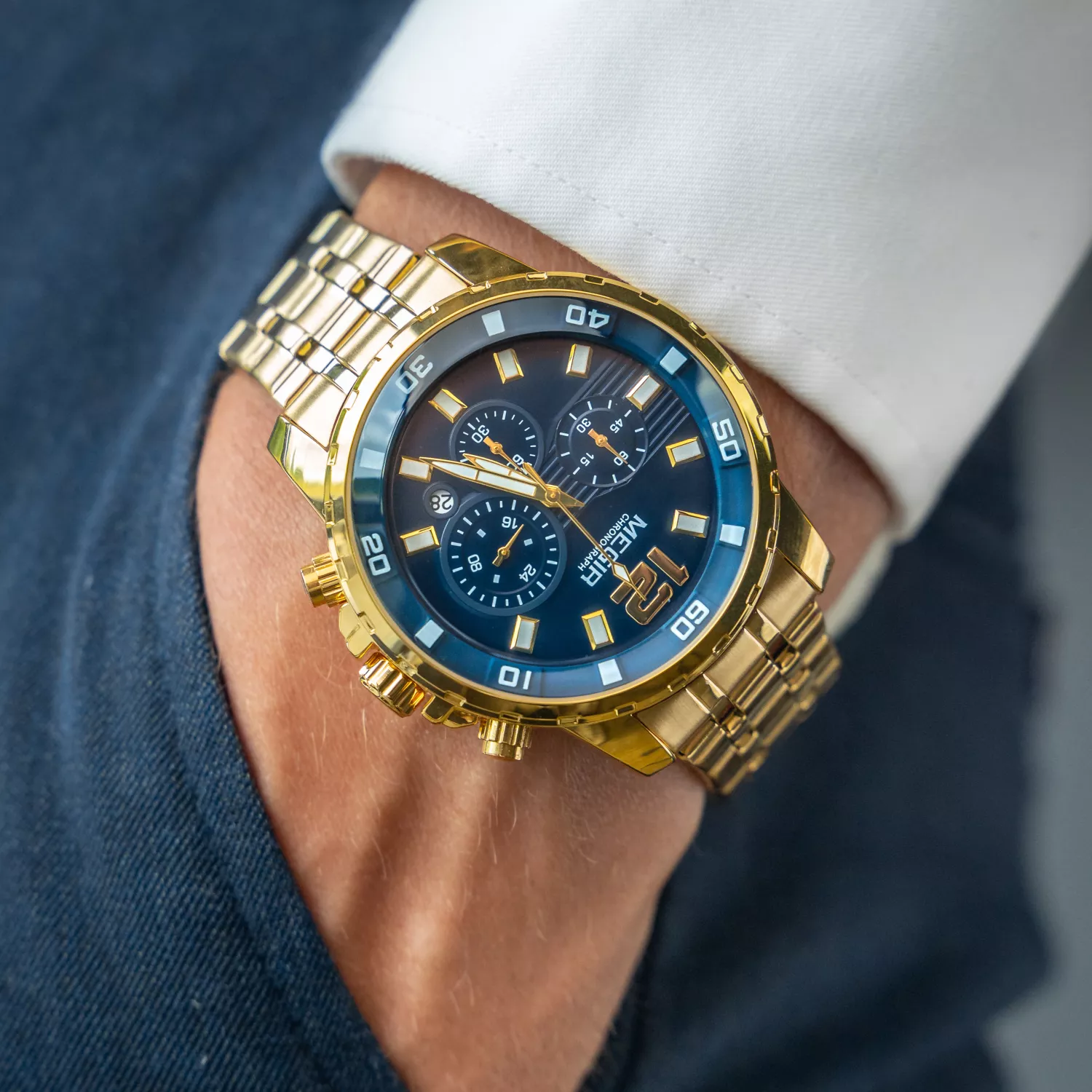 Megir Optic 2068G-02