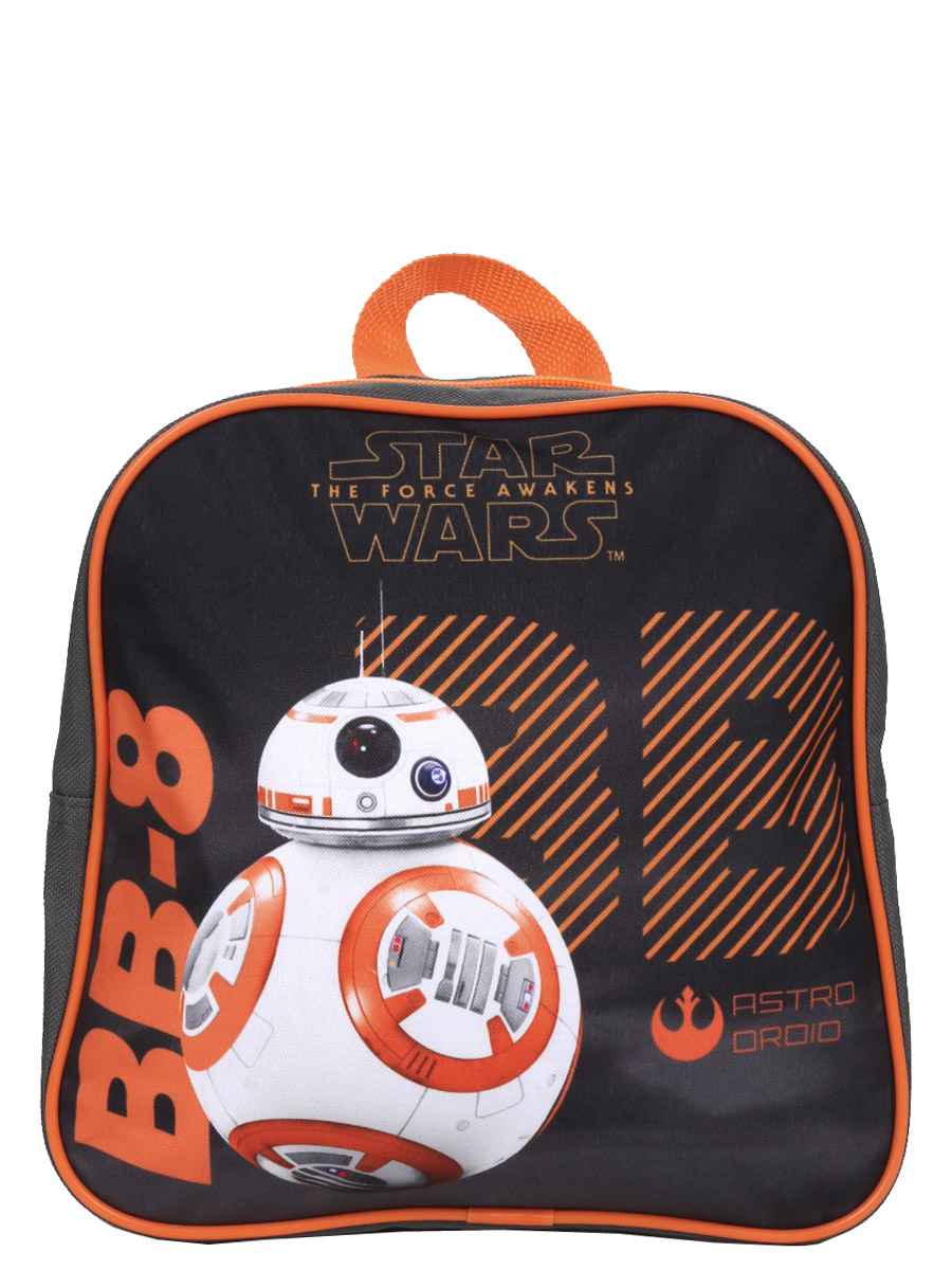 Sac À dos Star Wars BB-8