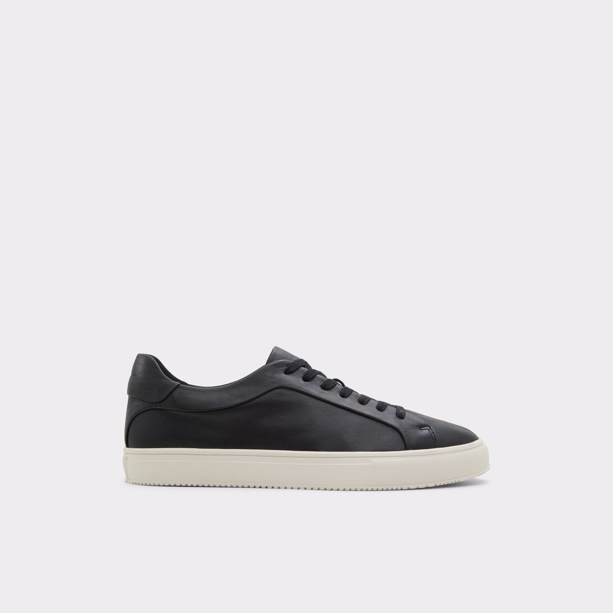 Cobi Black Men Low top