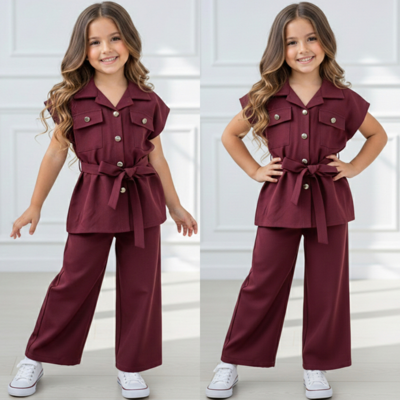 Studio style set - Bordeaux