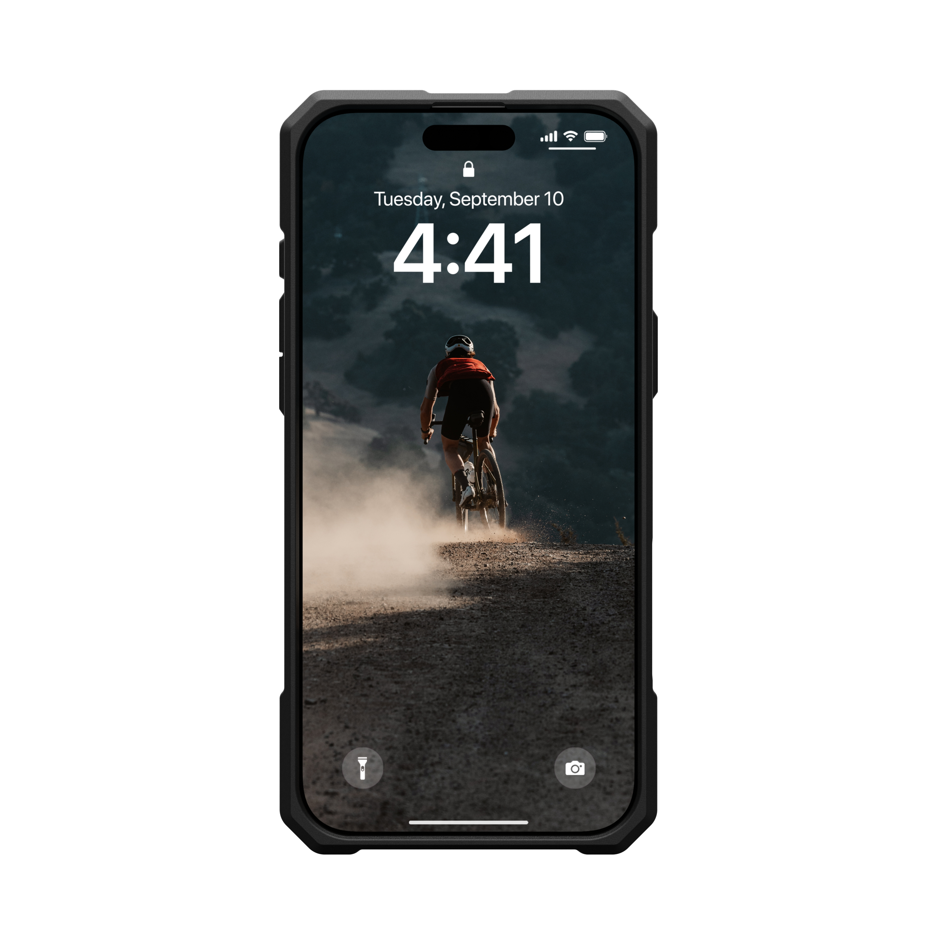 iPhone 16 Pro Max MagSafe Schutzhülle Monarch Pro (114457115555) - Mallard
