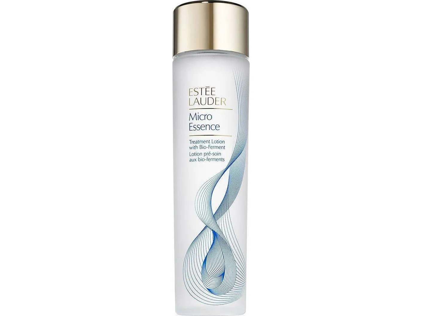 E.Lauder Micro Essence Treatment Lotion Bio-Ferment - Dame - 200 ml
