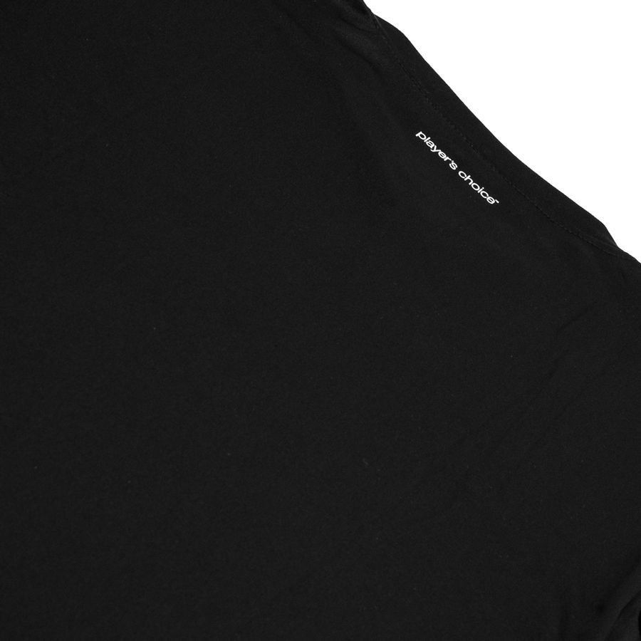 Utsiktens BK T-Shirt - Svart/Vit