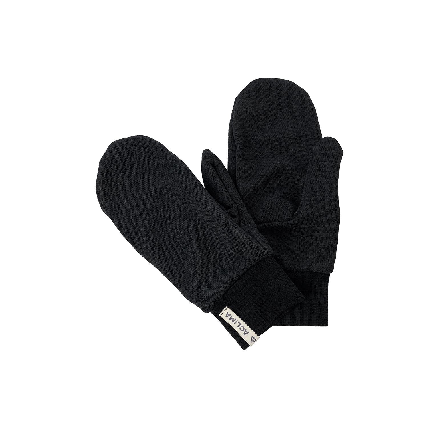 Aclima WoolTerry Liner Mittens