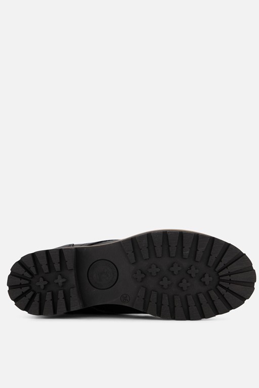 Panama Jack Frisia B14 Veterboots zwart