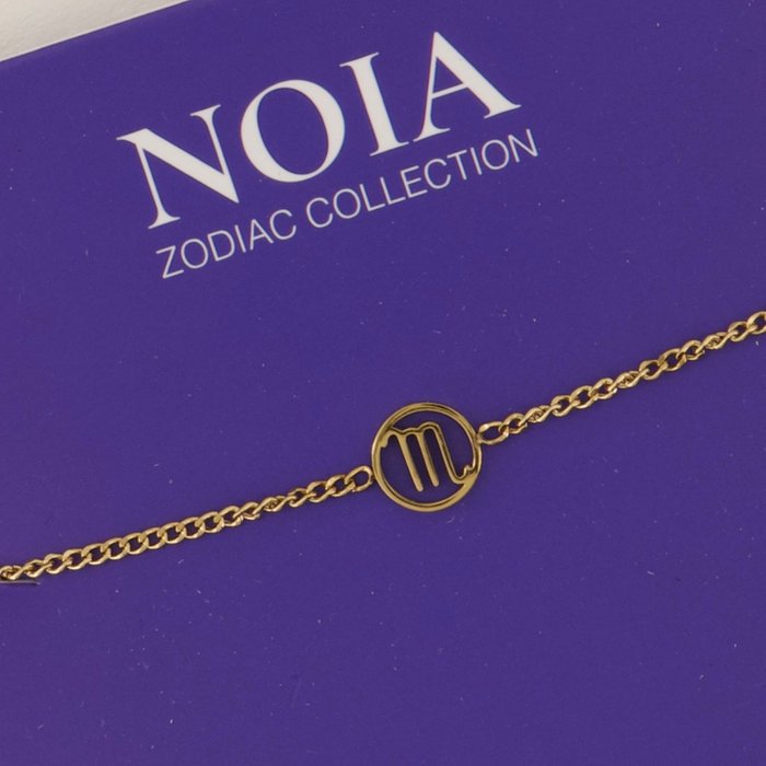 Noia Jewellery | Sterrenbeeld Schorpioen