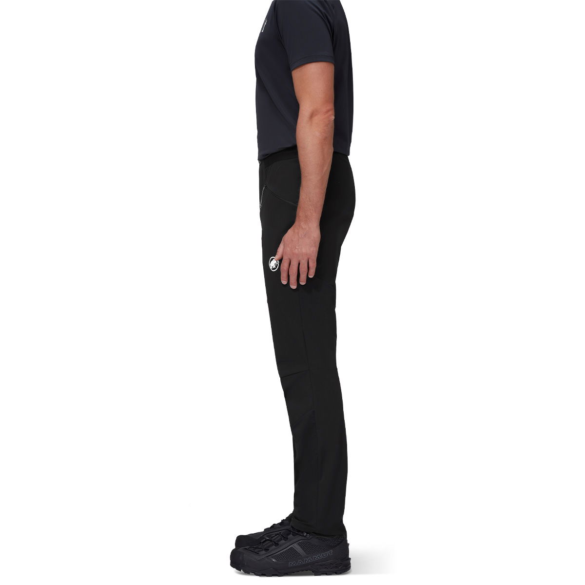 Mammut Aenergy Light SO bukser, herre (Black)