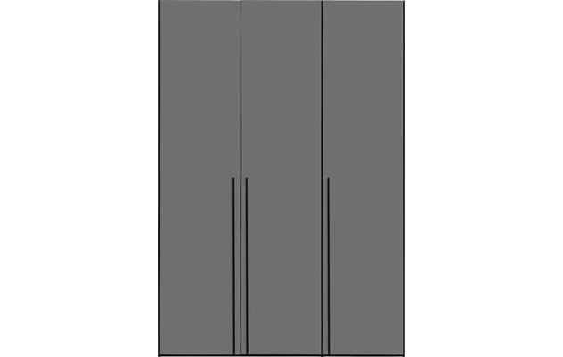 Kledingkast Easy Storage Ddk
