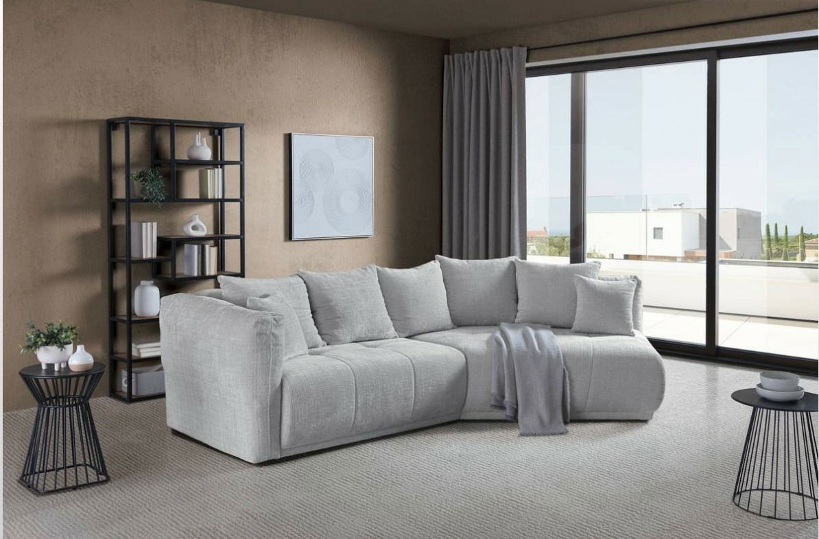 Hom´in Ecksofa Evita