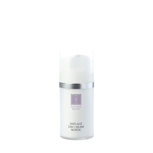 Raunsborg Anti-Age Day Cream, 50 ml