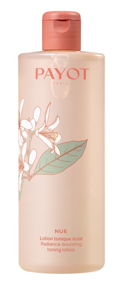 Payot - Payot Nue Radiance-boosting Toning Lotion 400 ml - Skintonic