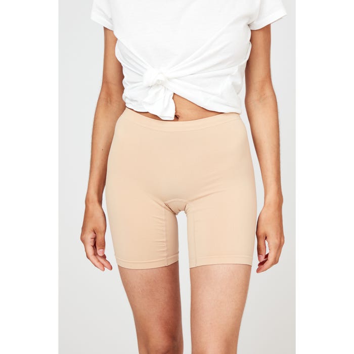 inSua-Short met lange pijpjes