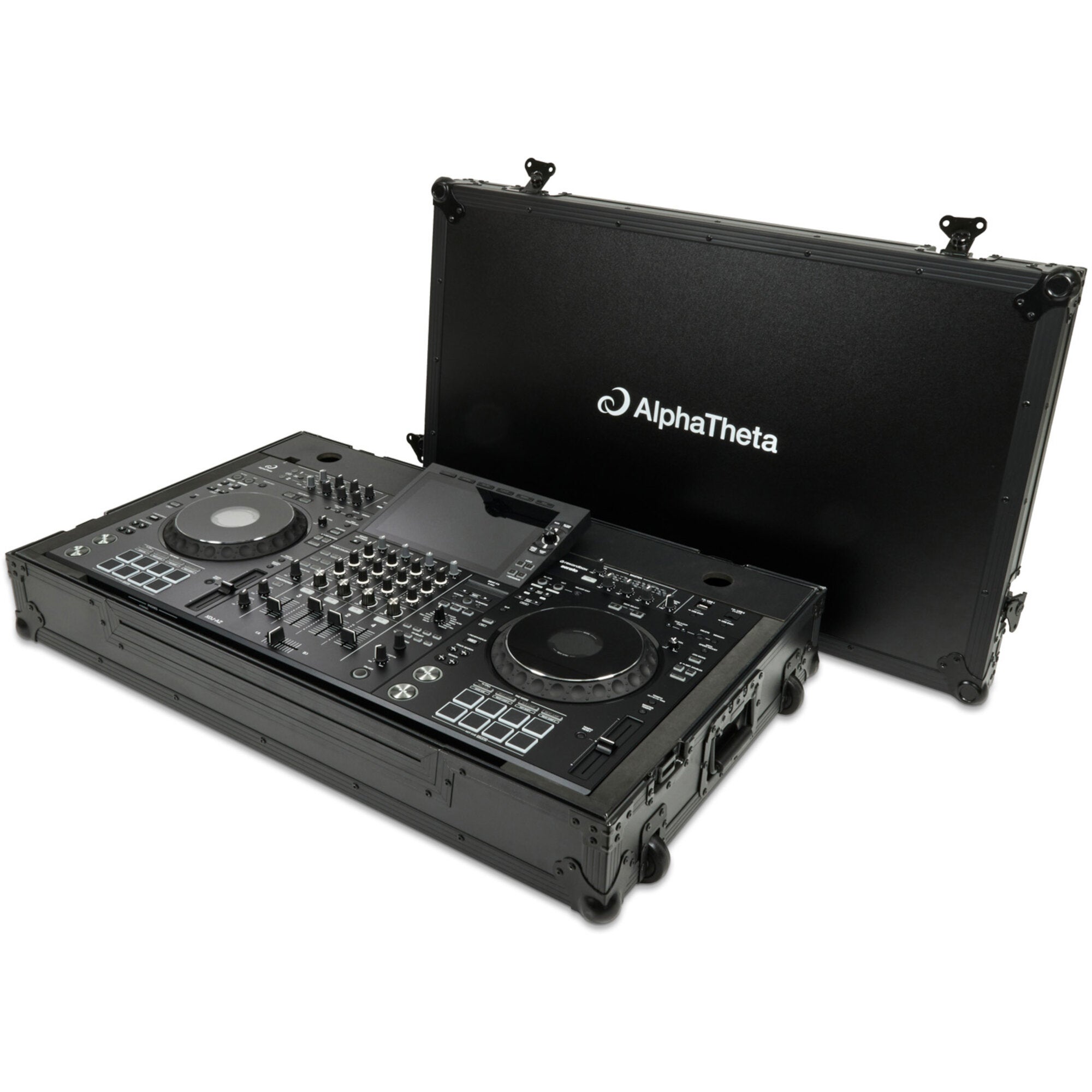 AlphaTheta FLT-XDJAZ Flightcase voor XDJ-AZ