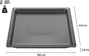 Bosch bageplade HEZ530000