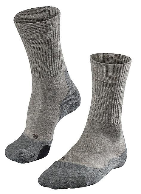 FALKE - CHAUSSETTE DE RANDONNEE TK2 WOOL M