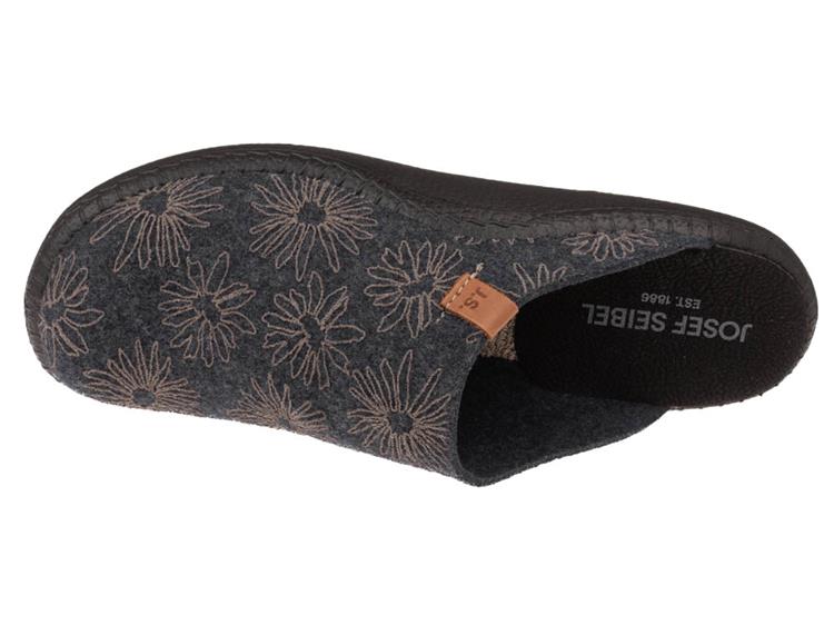 Josef Seibel Monaco D 04  54704TE257 dunkelblau-kombi