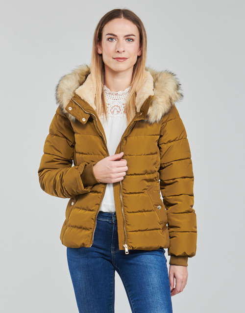 Only - ONLCAMILLA - Marron