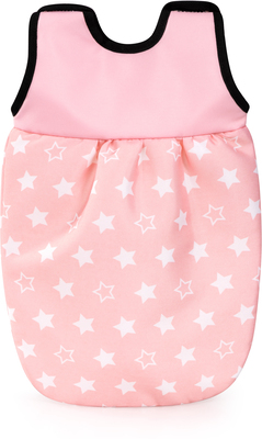 Bayer Design Combi Dukkevogn Xeo Sett, Soft Pink