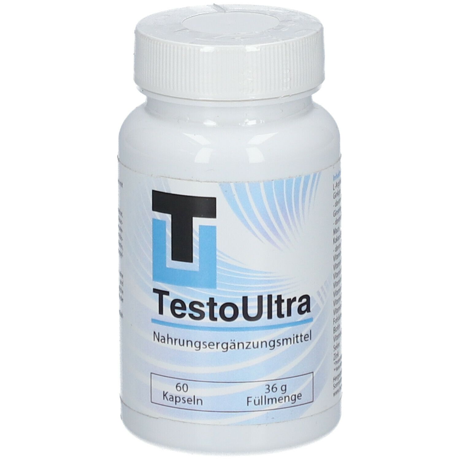 TestoUltra
