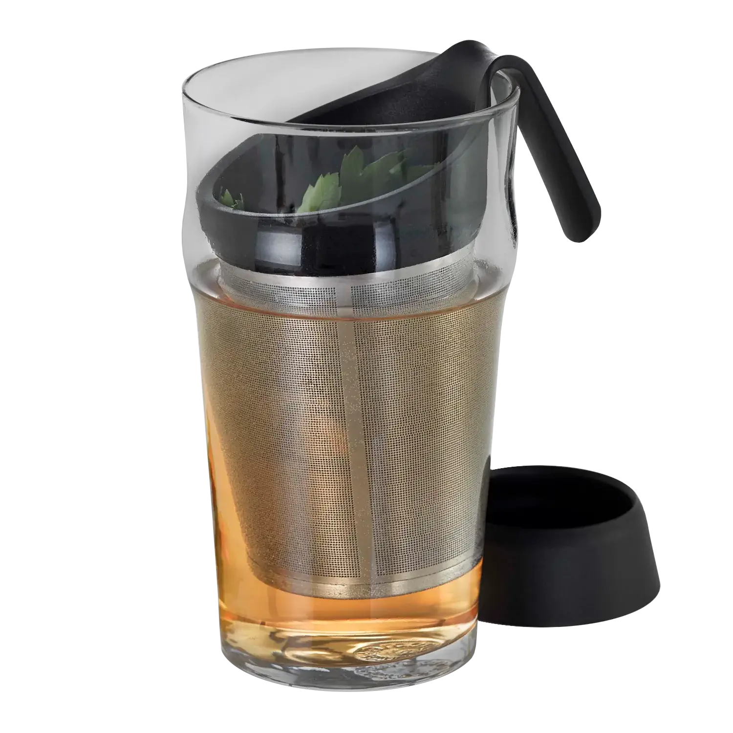 AdHoc Teefilter GRANTEA