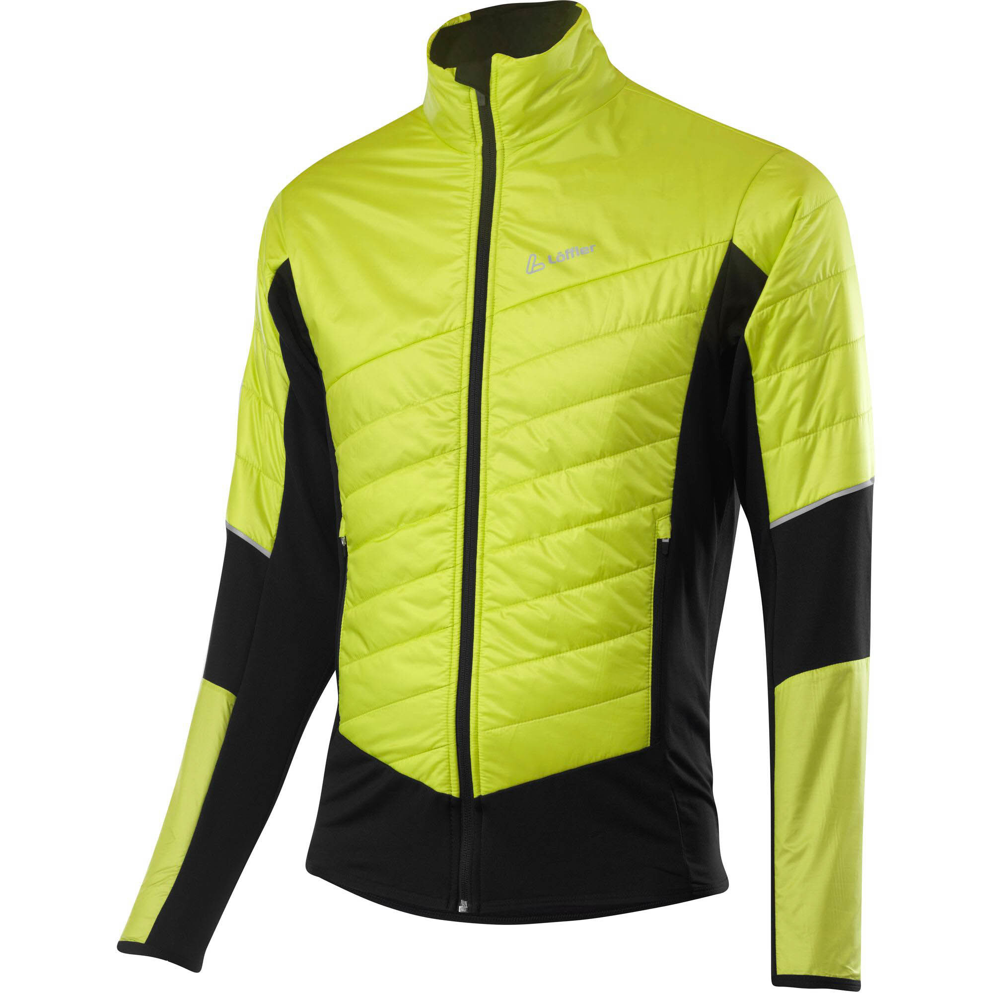 LöfflerM JKT PACE HYBRID