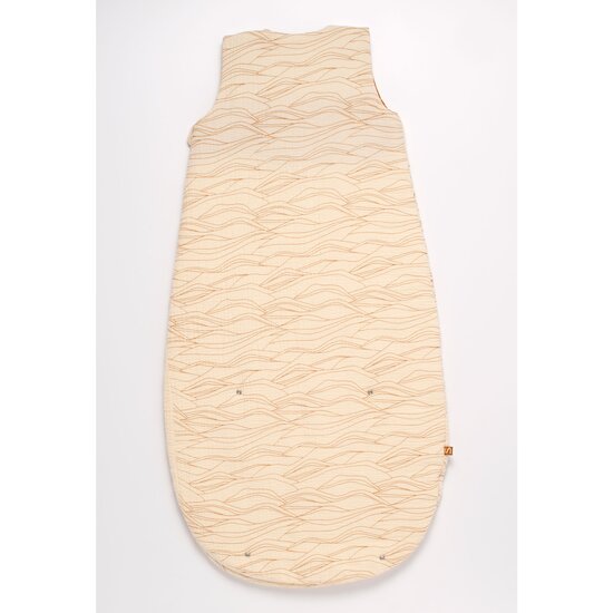 Orsino Gigoteuse   Vanille / Camel        6-24 mois   de               Sauthon Baby Déco