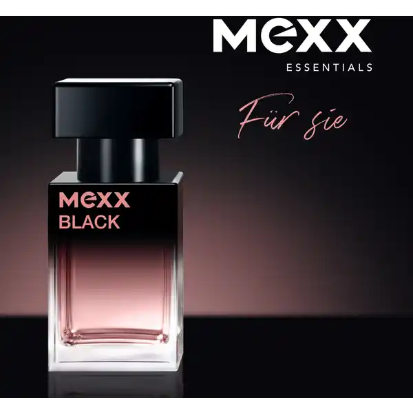 Black Woman, EdT 15 ml