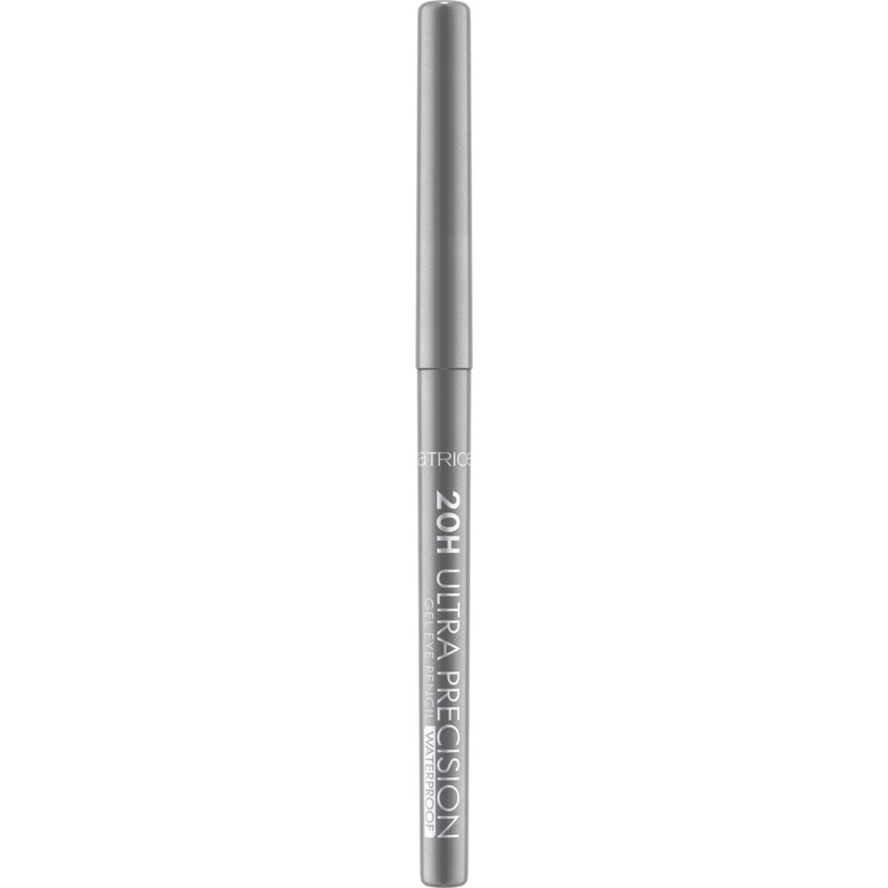 Catrice 20H Ultra Precision Gel Eye Pencil Waterproof 120 Icy Silver0.08 gr