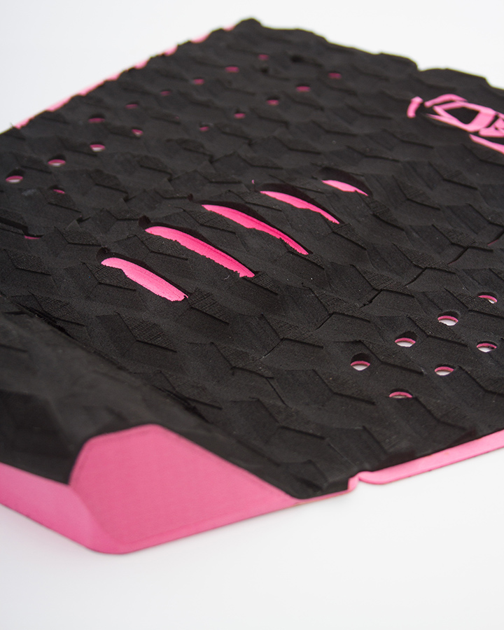 Ocean and earth Pads Tyler Wright Pro - Pink