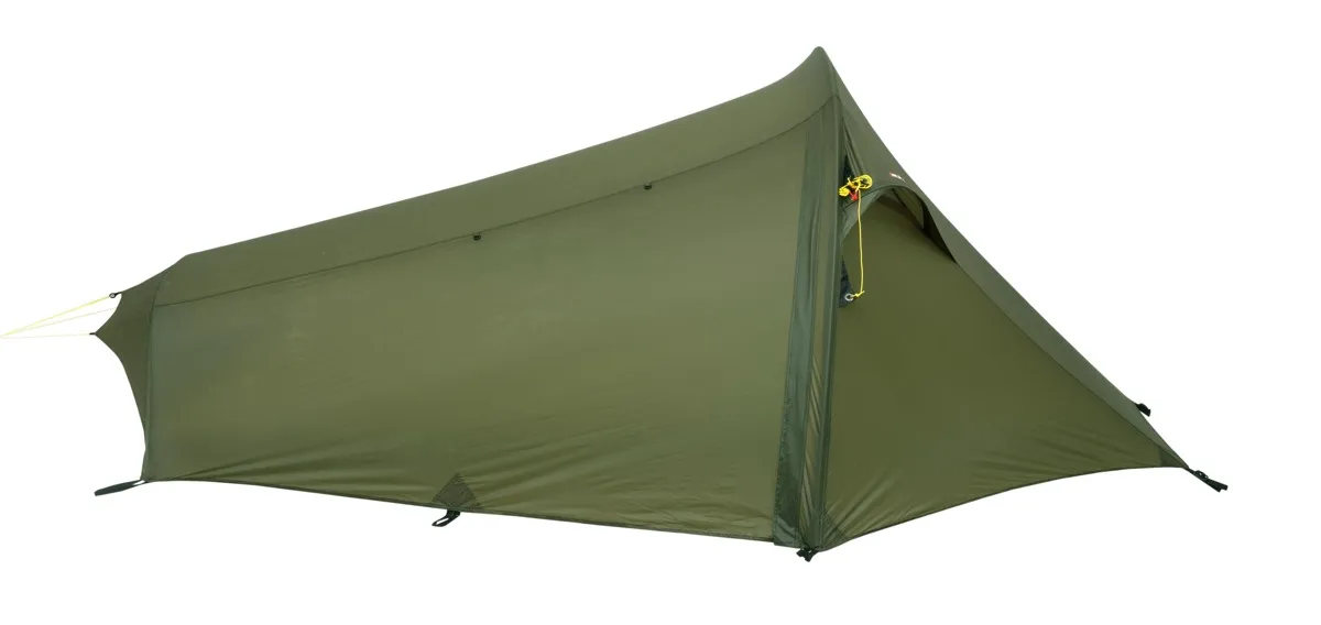 Helsport Ringstind Pro 2 Green