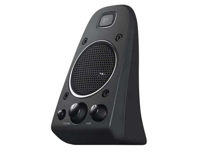 Logitech Z625 - Højttalersystem - 2.1-kanal - 200 Watt (Total)