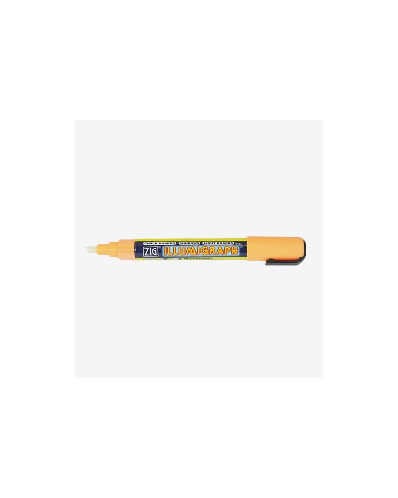 Illumigraph orange 4-5mm