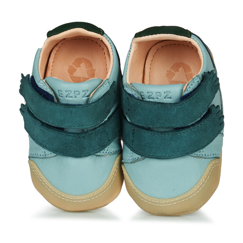 Easy Peasy - IRUN B - Bleu