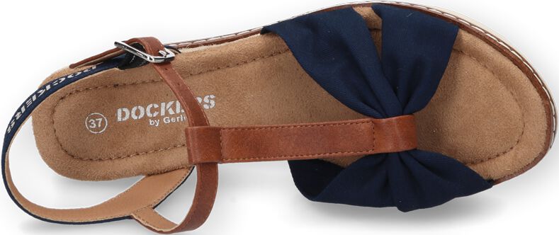 Sandales Talons Haut | Dockers by Gerli Tongs