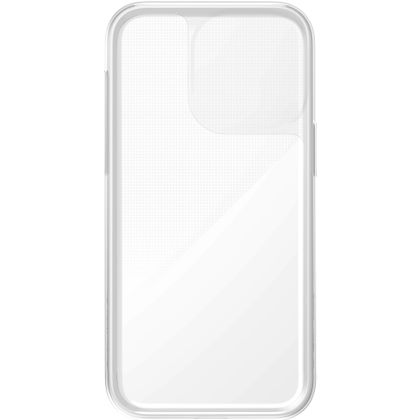 Coque de protection Quad Lock PONCHO MAG IPHONE 14 PRO MAX Universel - Incolore