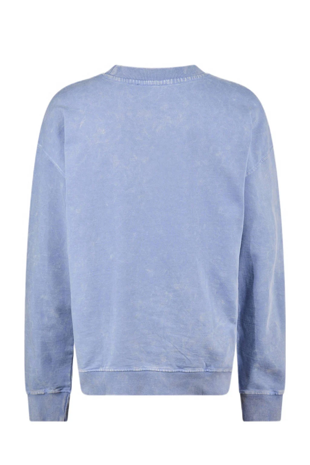 Shoeby sweater blauw
