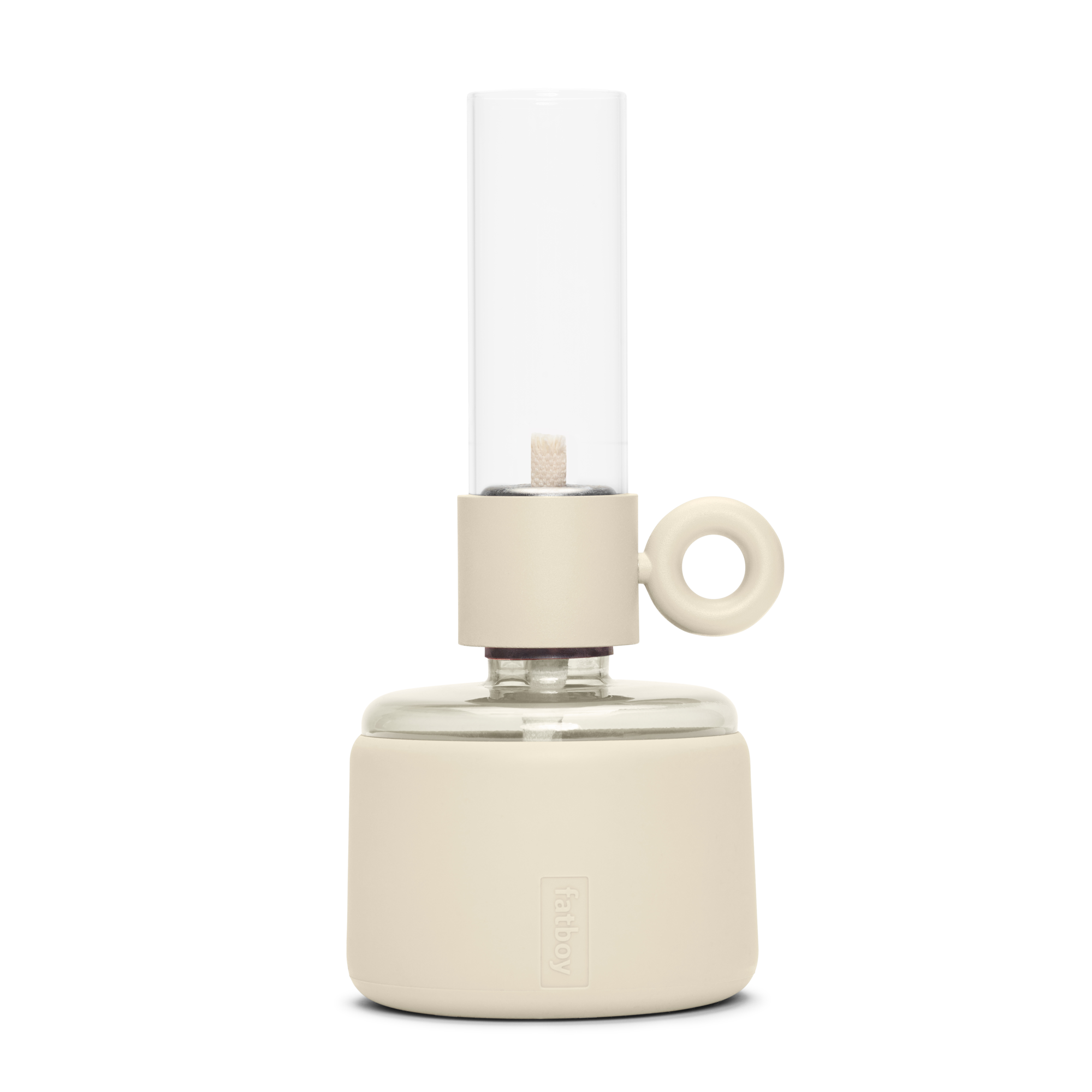Tafellamp Flamtastique XS creme