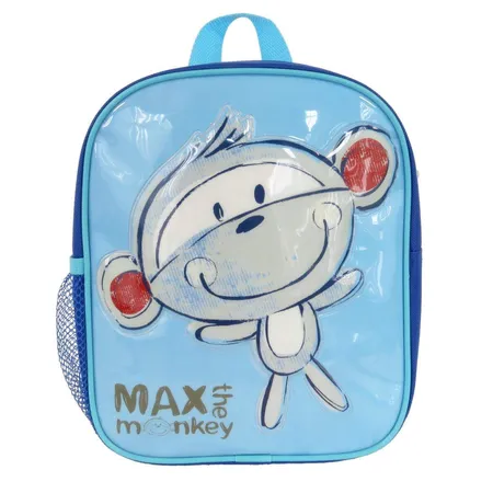 Pulma Kinderrucksack Max the monkey