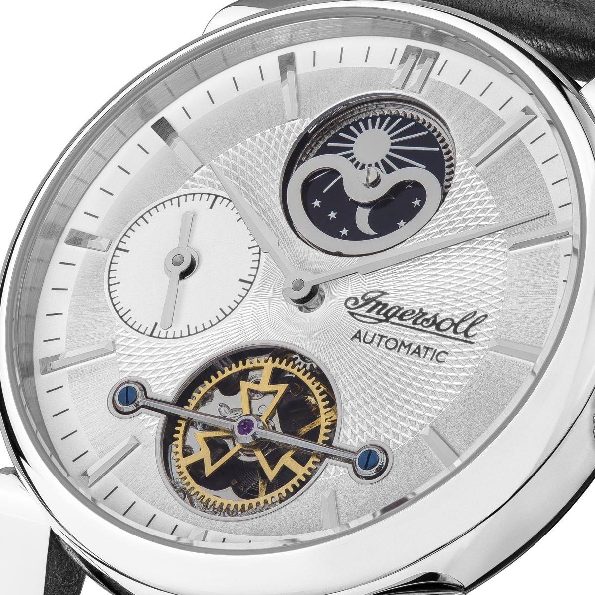Ingersoll 1892 Gents Ingersoll 1892 Swing Automatic Watch I07504