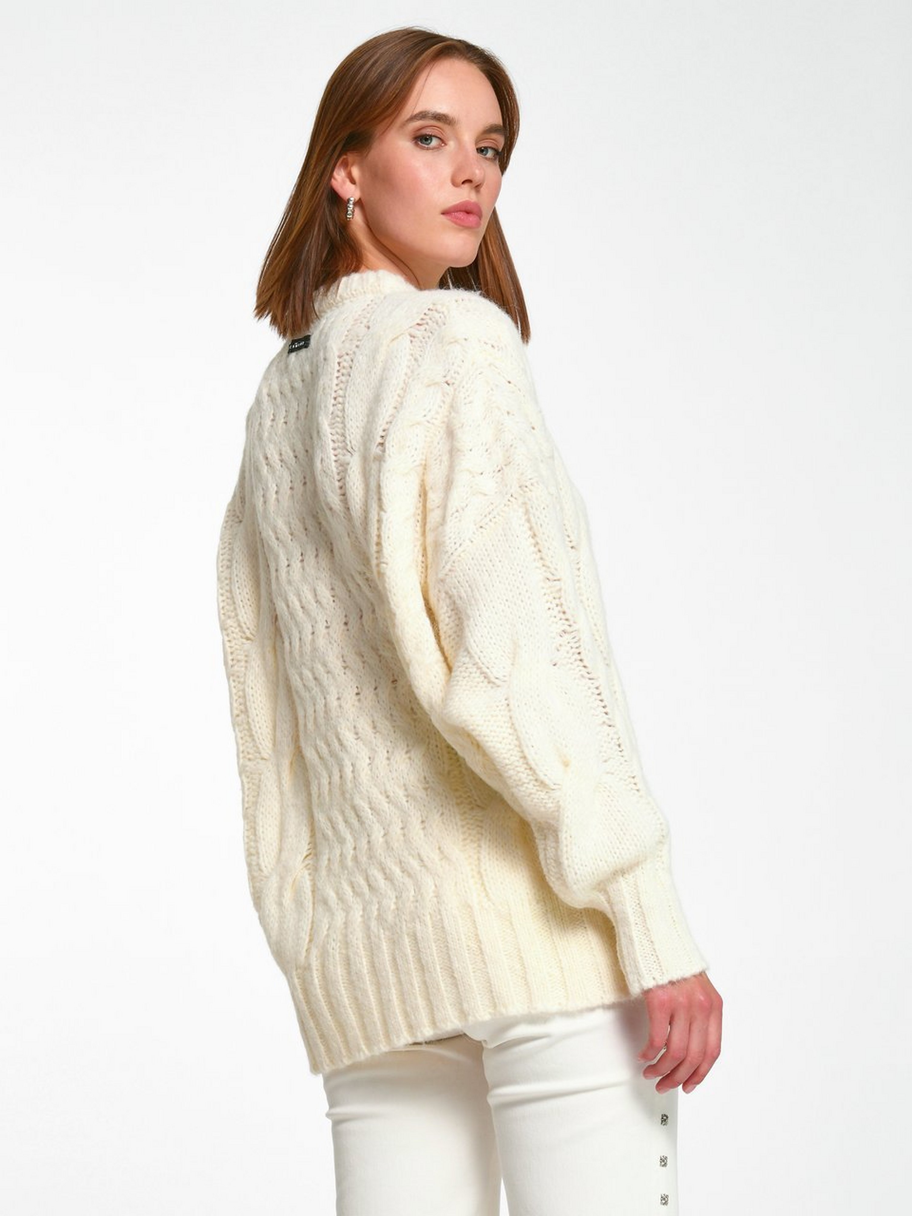 Pullover