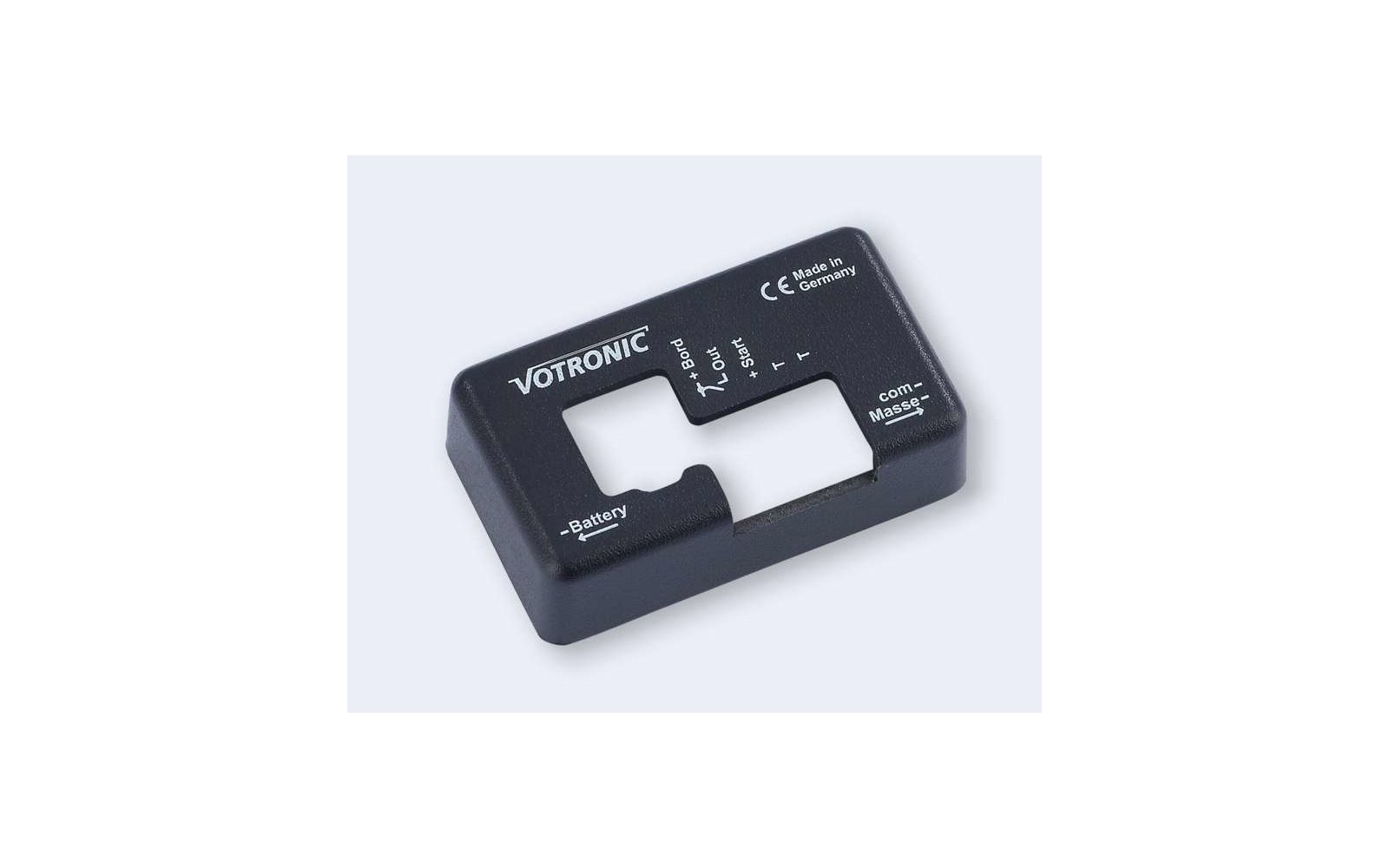 Votronic Abdeckung für Smart-Shunt