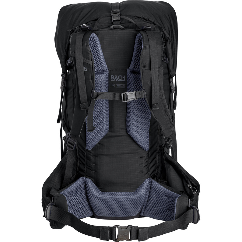 Bach Equipment Molecule 45 Rucksack